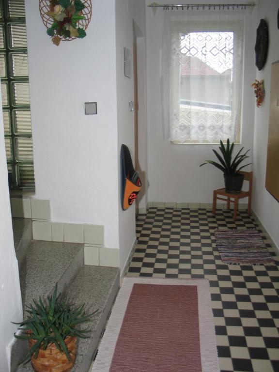 Foto dalla galleria di Apartmán Milena a Jičín