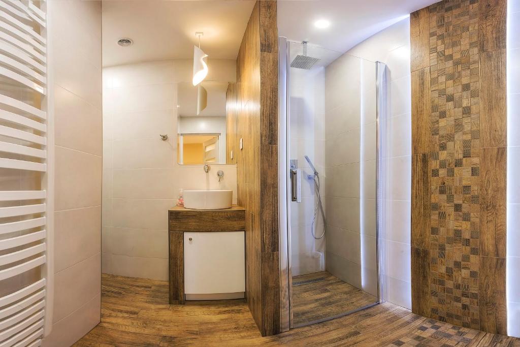 Bastówka Apartamenty - 2