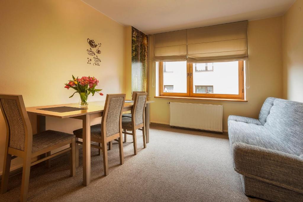 Bastówka Apartamenty - 4