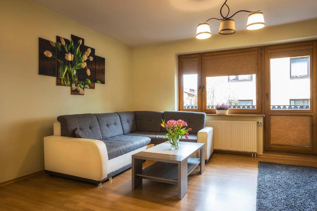 Bastówka Apartamenty - 7