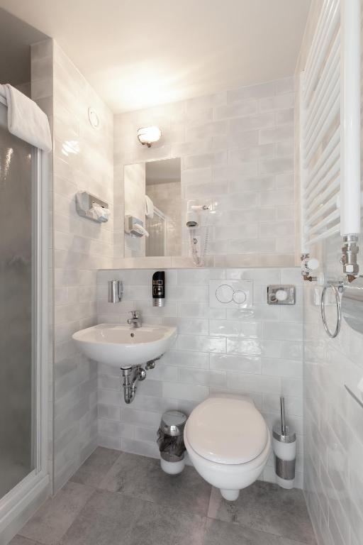 a&o Frankfurt Ostend - Resim 12