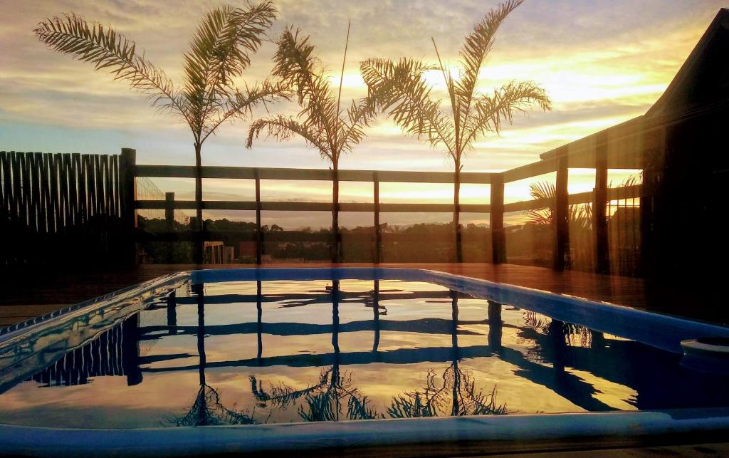  Villa Suhr Cabanas