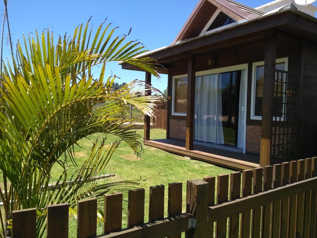 Villa Suhr Cabanas - Apartment With Garden View