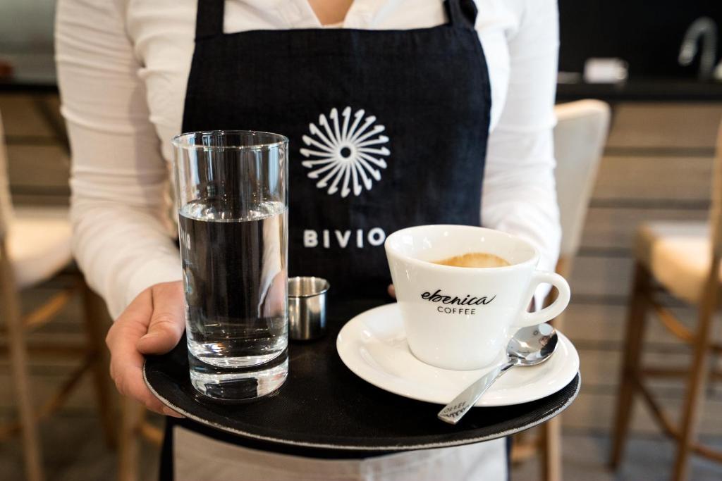 BIVIO hotel - Resim 24