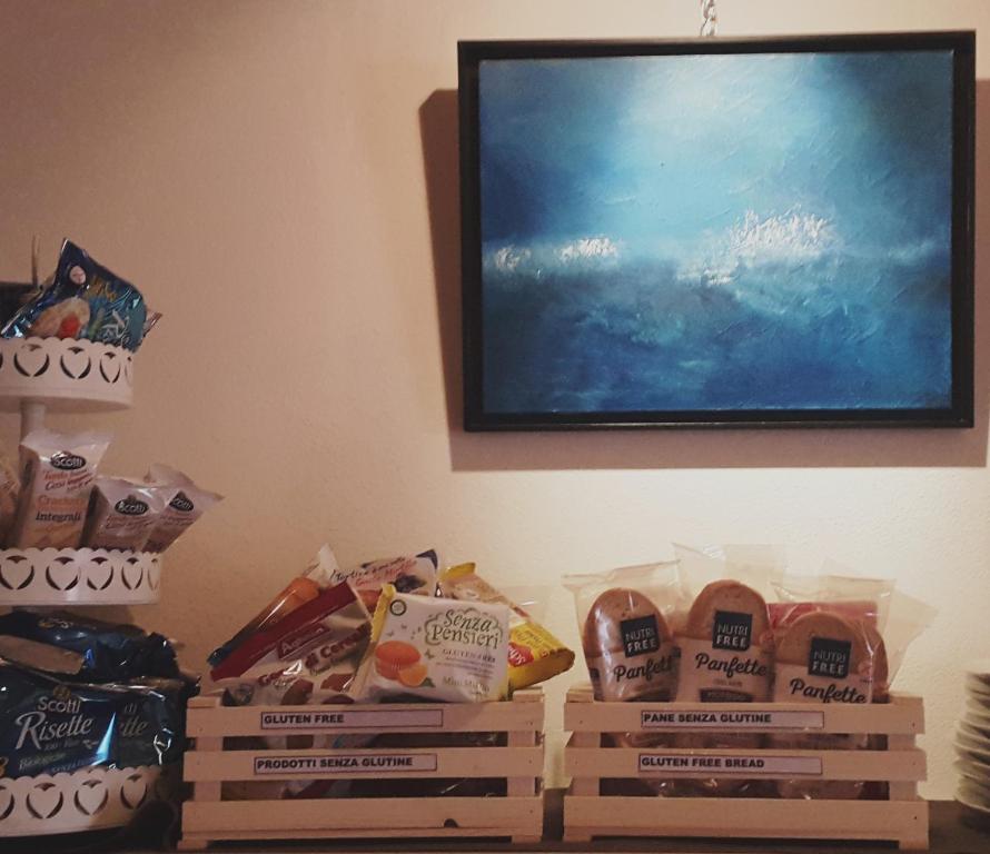 Hotel Sorella Luna - Resim 41