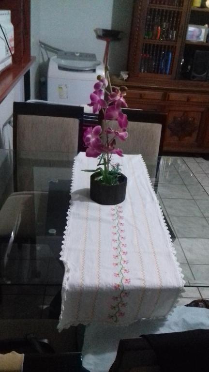  Residencia em Brasilia
