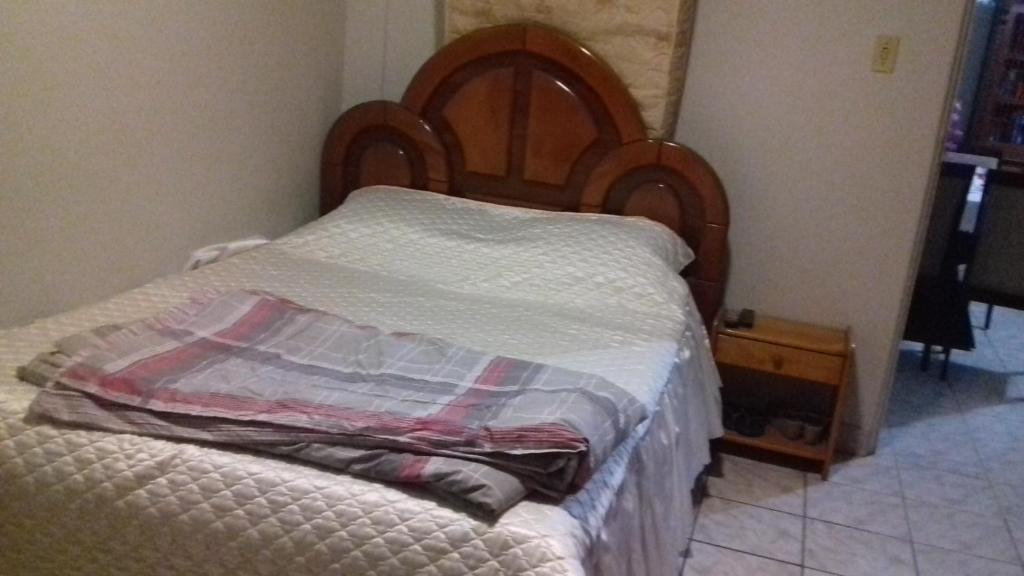  Residencia em Brasilia