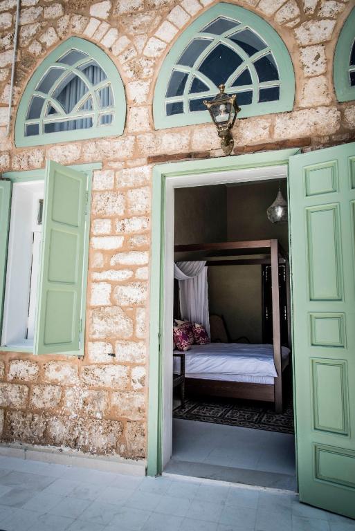 Dar Camelia - Junior Suite Con Terrazza