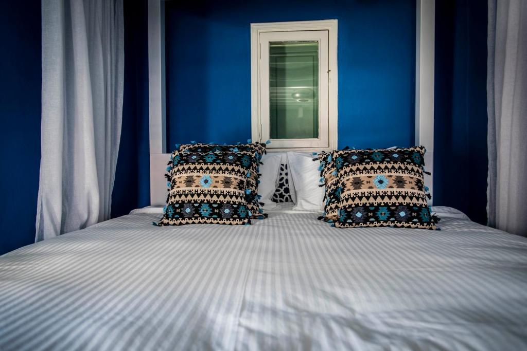 Dar Camelia - Junior Suite Con Terrazza