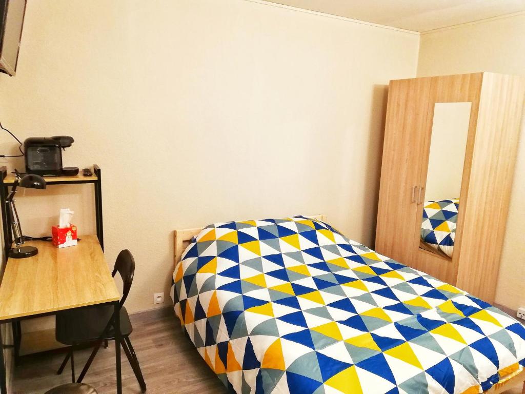 SLEEP IN COLMAR - Parking - Centre – photo 12