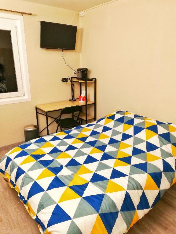 SLEEP IN COLMAR - Parking - Centre – photo 14