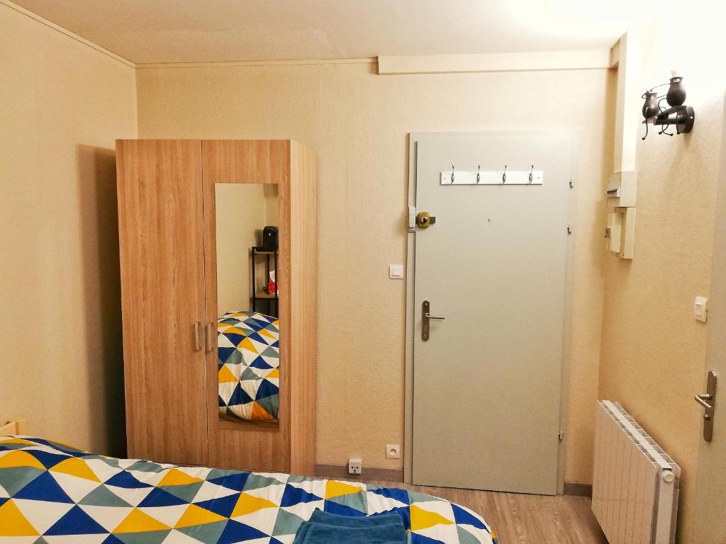 SLEEP IN COLMAR - Parking - Centre – photo 22
