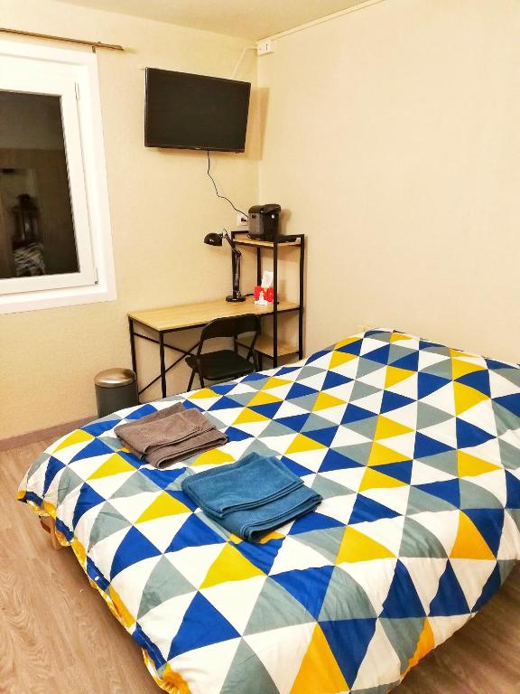 SLEEP IN COLMAR - Parking - Centre – photo 24