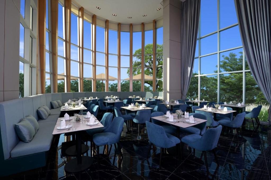 Centre Point Prime Hotel Pattaya - Resim 39