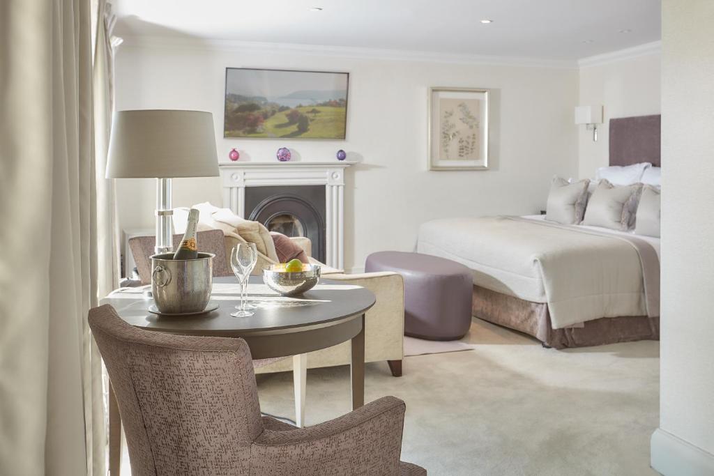 Luxury Double Room