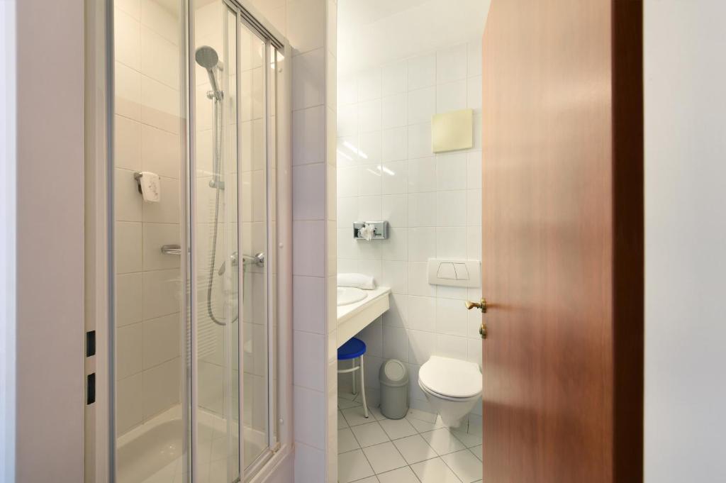 Am Neutor Hotel Salzburg Zentrum - Resim 3