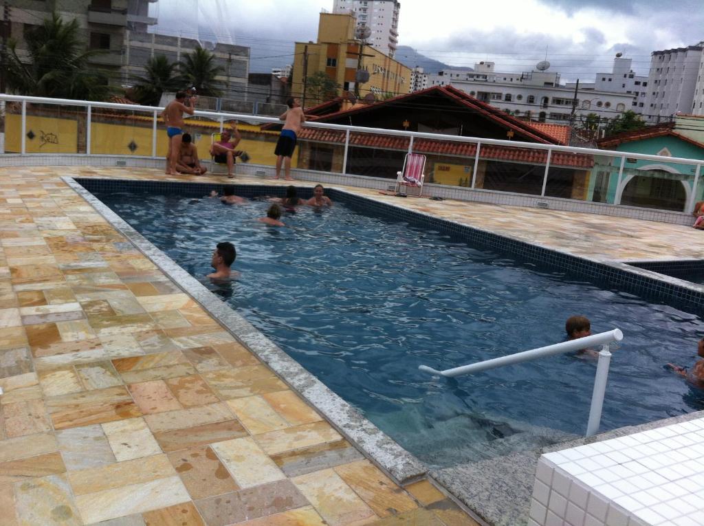  Praia Castelo Caiçara