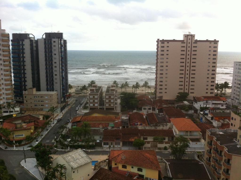  Praia Castelo Caiçara
