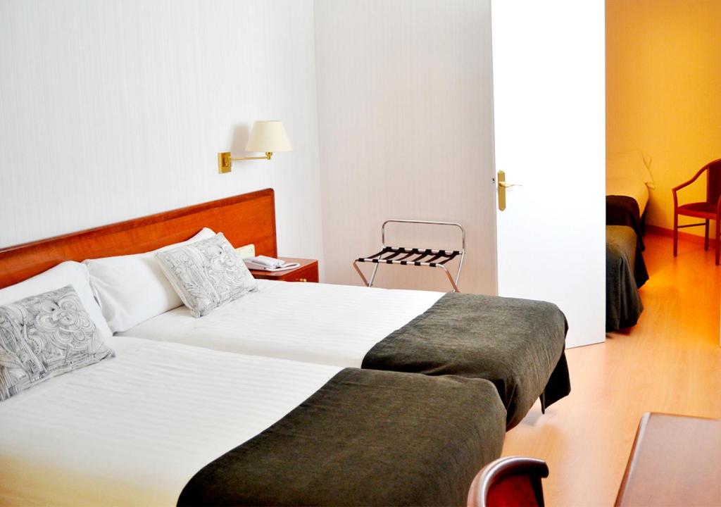 Hotel Ultonia, Girona – Bijgewerkte prijzen 2023