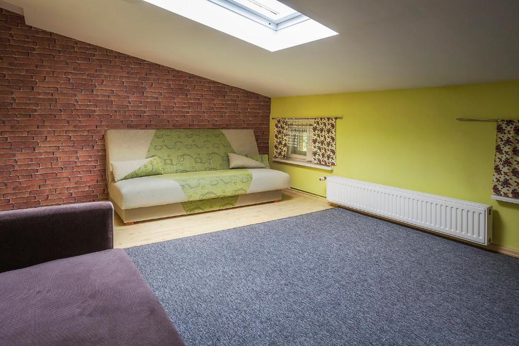 Posedenie v ubytovaní BASTÓWKA 2 Apartamenty