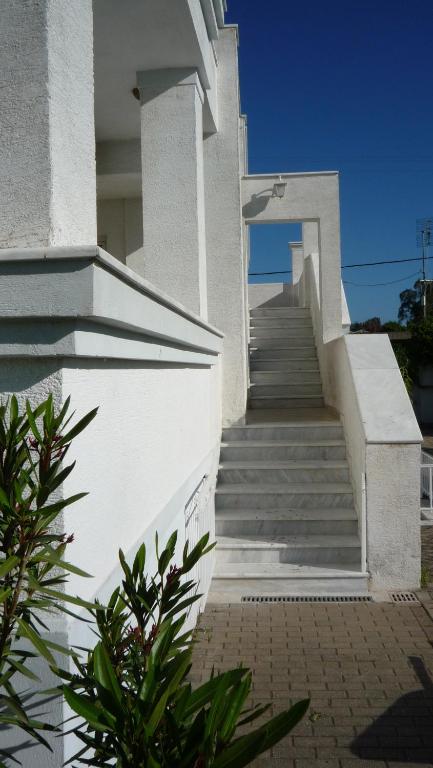 Fotografija v galeriji nastanitve Corfu Anastasia v Kontokálionu