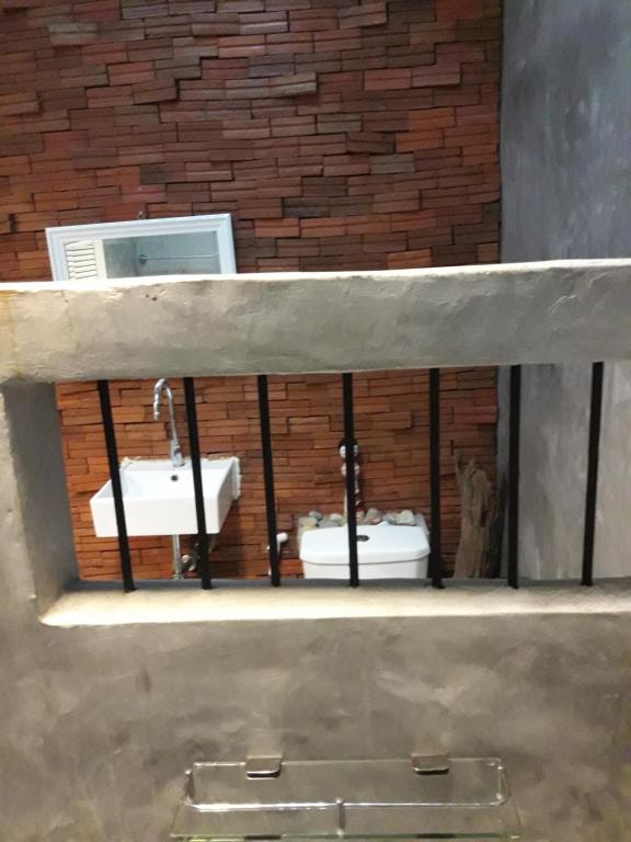 Baan Hotelier Resort - 10