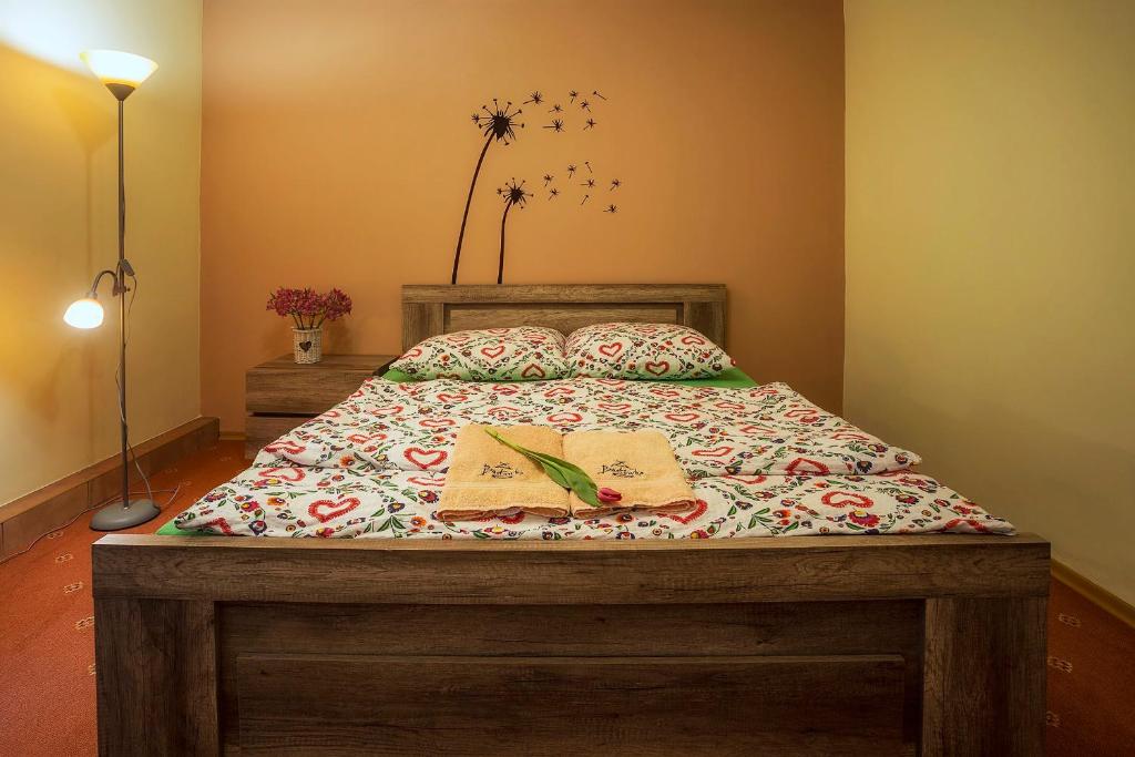 BASTÓWKA 2 Apartamenty - 3