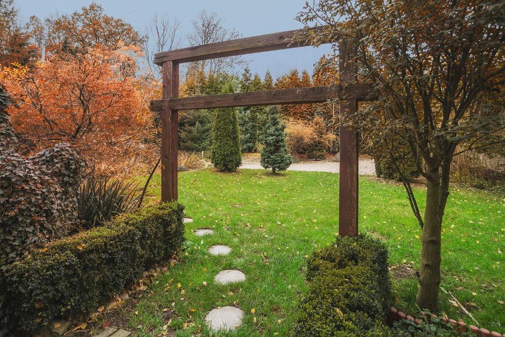 BASTÓWKA 2 Apartamenty - 7