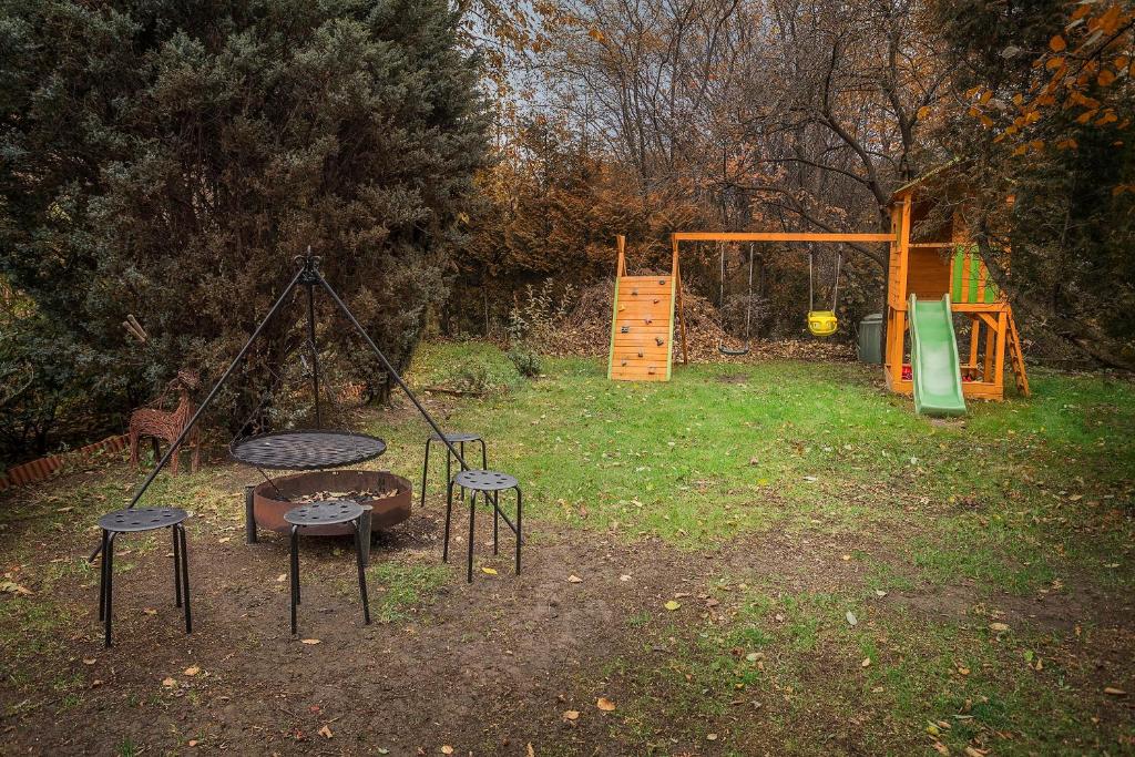 BASTÓWKA 2 Apartamenty - 6