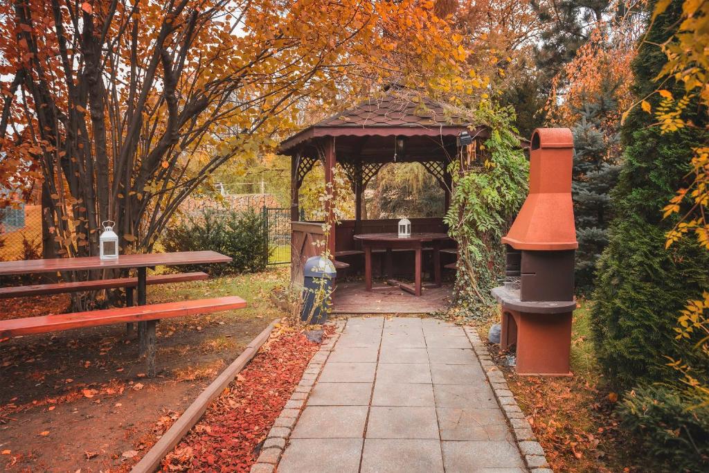 BASTÓWKA 2 Apartamenty - 5