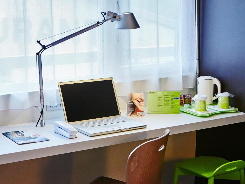 Campanile Dijon Nord - Toison D'or - Resim 26