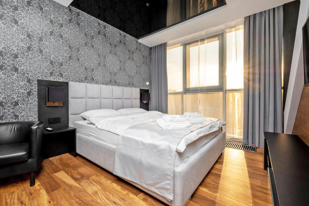 VoQue Apartments - 5