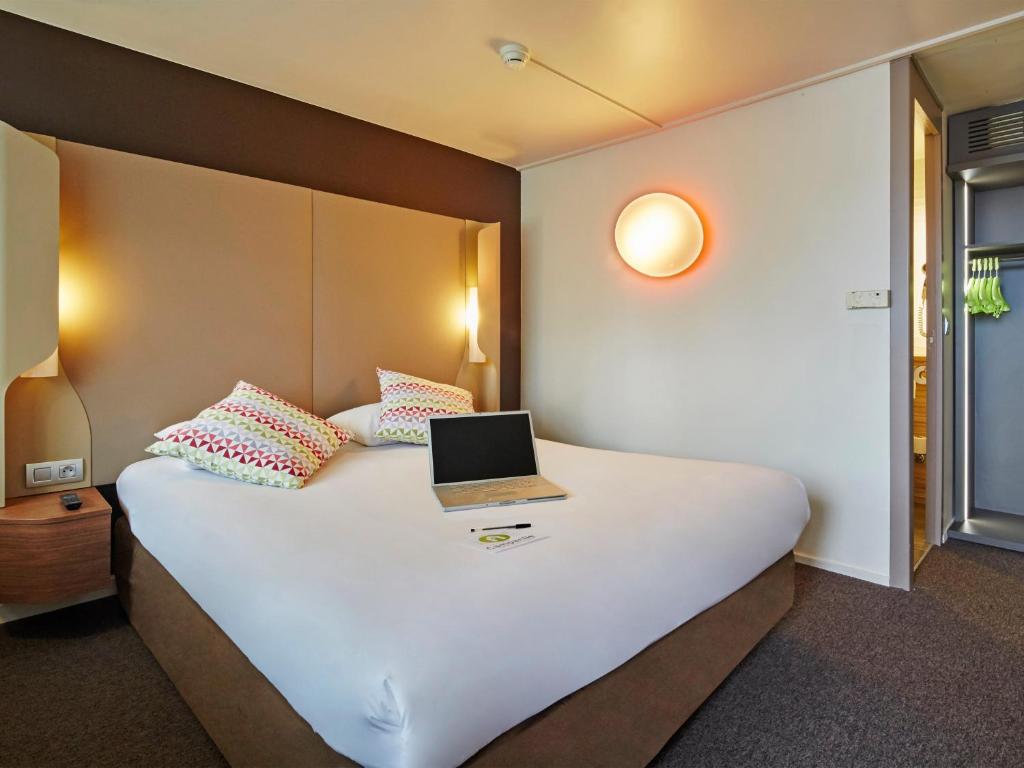 Campanile Dijon Nord - Toison D'or - Resim 35