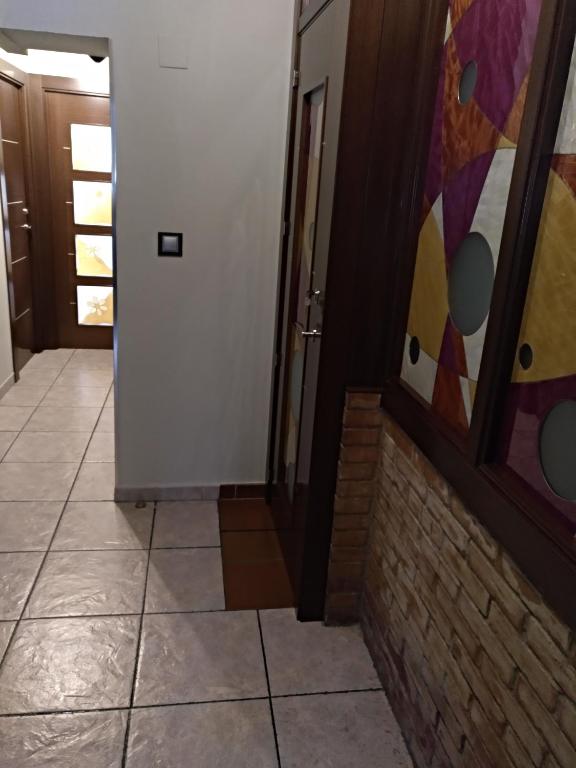 Fotografie z fotogalerie ubytování Piso La Torre v destinaci Zaragoza