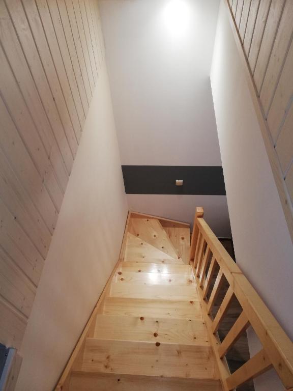 Fotografia z galérie ubytovania Domek Skalite w Szczyrku v destinácii Szczyrk