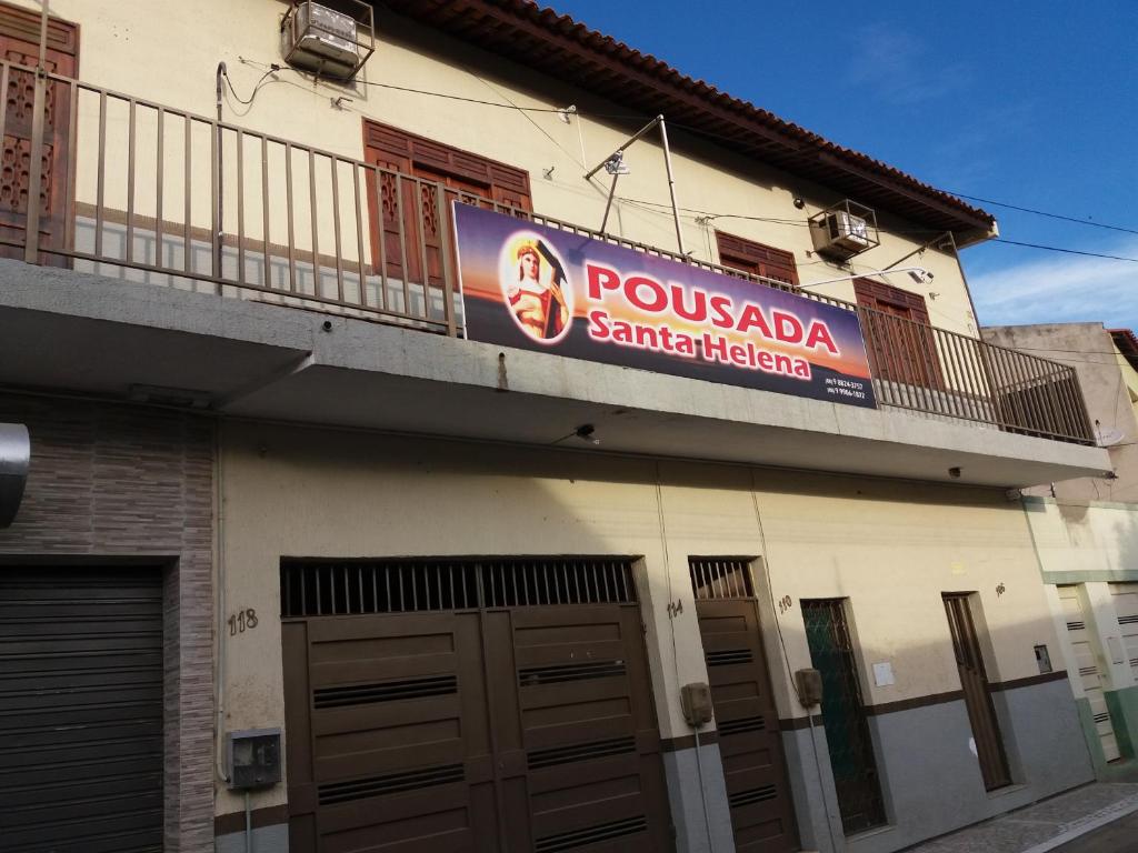  Pousada Santa Helena
