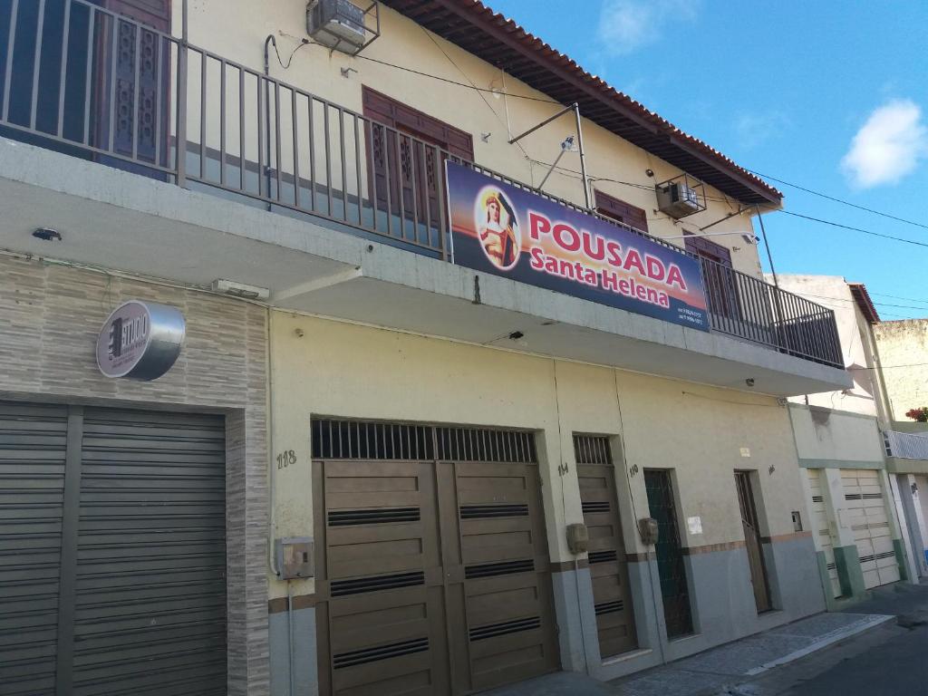 Pousada Santa Helena