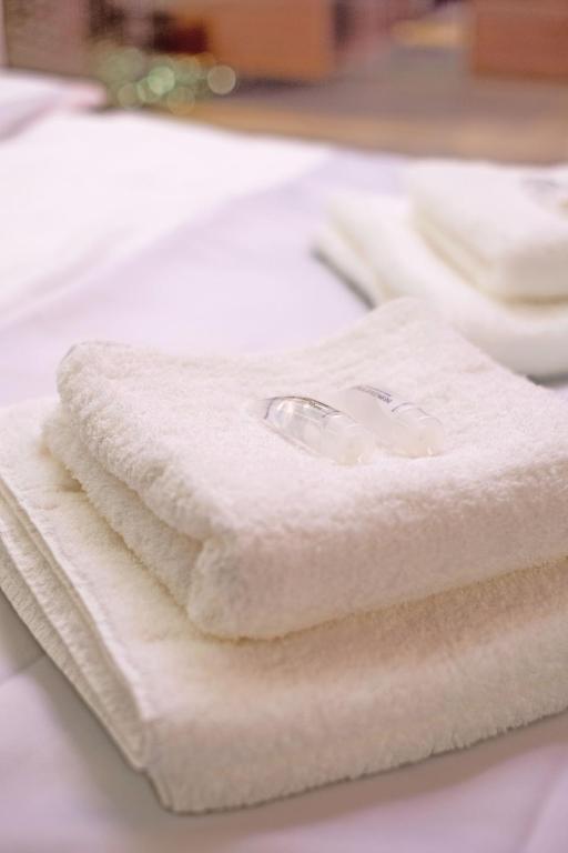 VoQue Apartments - 3