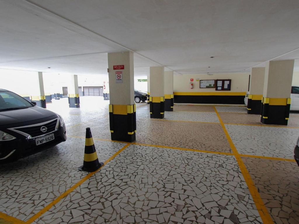  Ótima escolha para famílias - Praia da Enseada