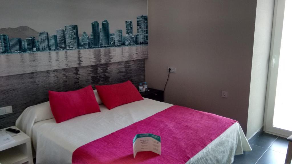 Hotel Agua Azul - Adults Only - Single Room