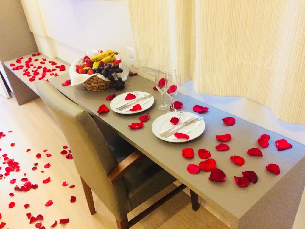  Villa Premium Hotel
