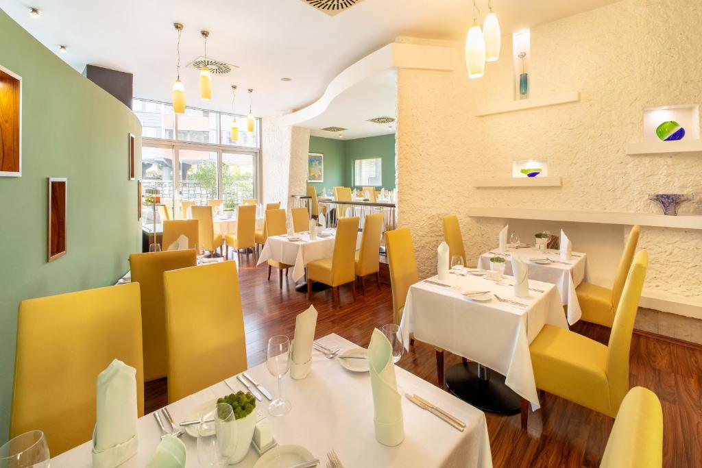 Hotel Continental - Resim 25