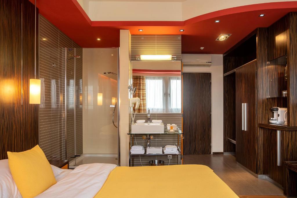 Hotel Continental - 4