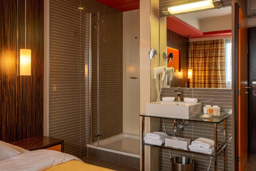 Hotel Continental - Resim 3