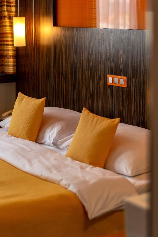 Hotel Continental - Resim 44