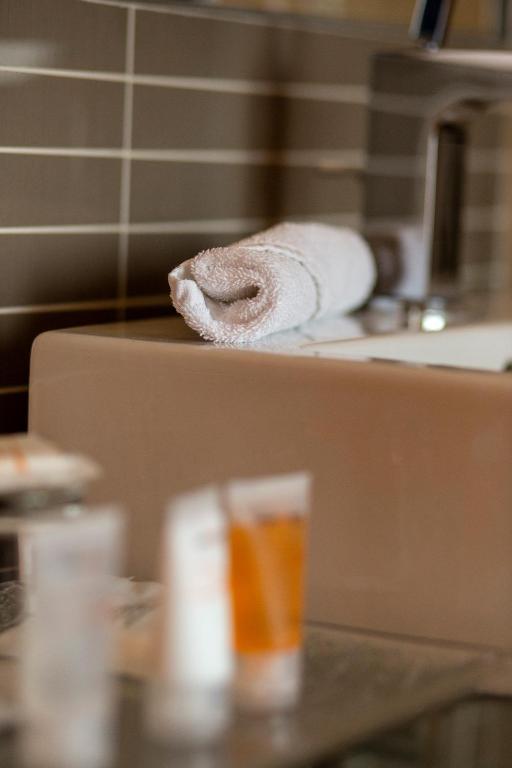 Hotel Continental - 7