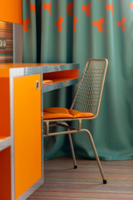 Hotel Continental - 14