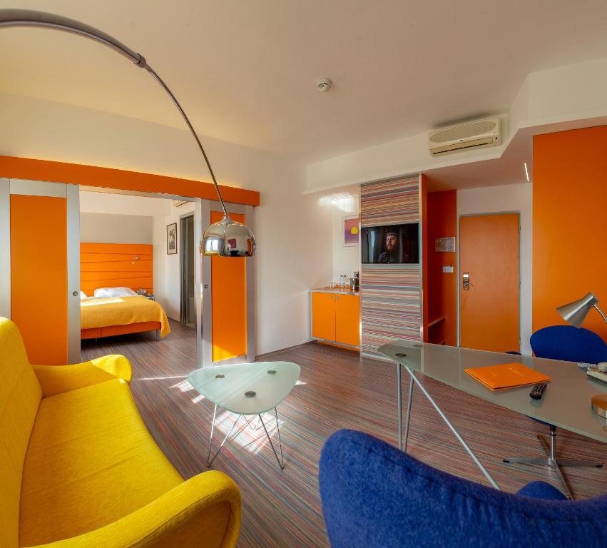 Hotel Continental - Resim 20