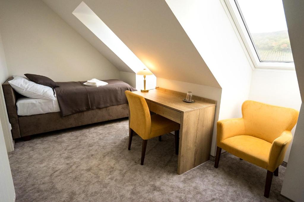 BIVIO hotel - Resim 37