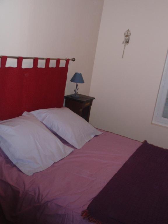 La Maison d'Alienor - Doppelzimmer